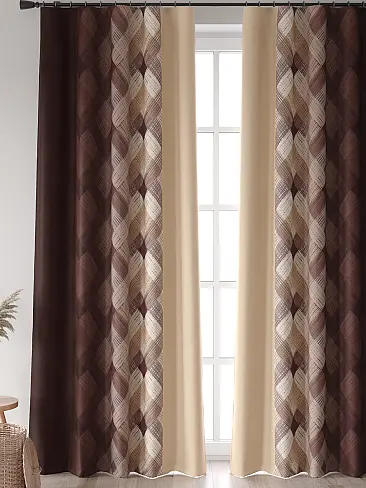 Шторы с рисунком омбре в Саратове - Страница 113 9906319240 - 4