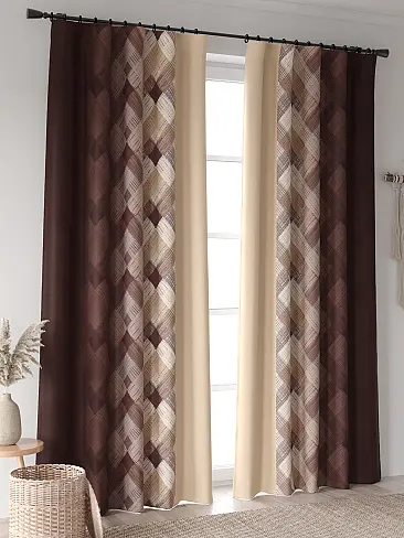 Шторы с рисунком омбре в Саратове - Страница 113 9906319240 - 7