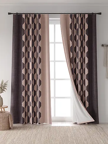 Новинки штор в Набережных Челнах - Страница 96 9906320240 - 3