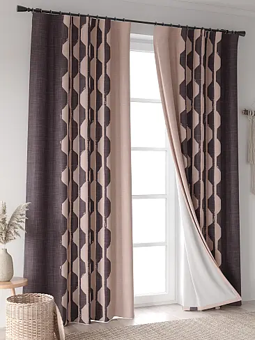 Новинки штор в Набережных Челнах - Страница 96 9906320240 - 5