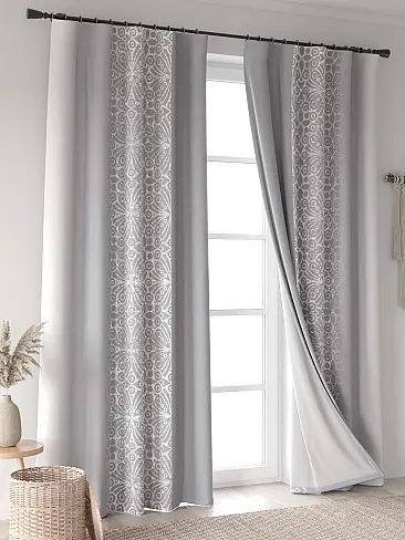 Новинки штор в Набережных Челнах - Страница 96 9906314240 - 5