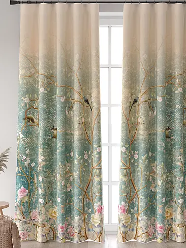 Шторы в греческом стиле на ленте в Самаре - Страница 2 9906331240 - 4