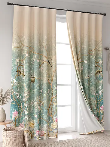 Шторы в греческом стиле на ленте в Самаре - Страница 2 9906331240 - 5