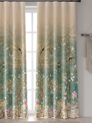 Шторы в греческом стиле на ленте в Самаре - Страница 2 9906331240 - 6