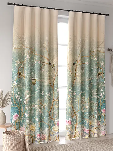 Шторы в греческом стиле на ленте в Самаре - Страница 2 9906331240 - 7