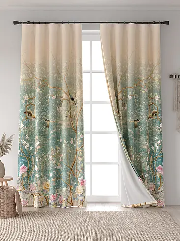 Шторы в греческом стиле на ленте в Самаре - Страница 2 9906331240 - 3