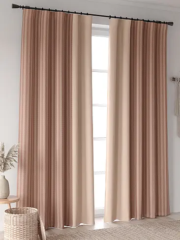 Комплекты штор с рисунком в полоску в Нижнем Новгороде - Страница 141 9906340240 - 7