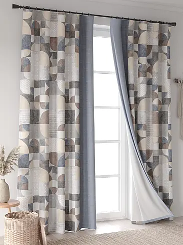 Новинки штор в Новокузнецке - Страница 95 9906335240 - 5