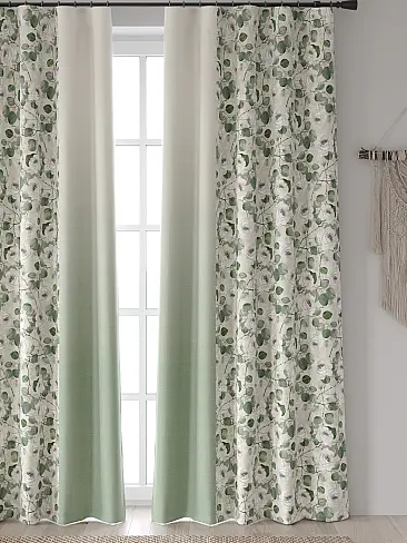 Комплекты штор в цветочек в Тюмени - Страница 223 9906349240 - 6