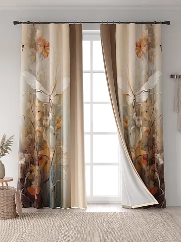 Новинки штор в Владивостоке - Страница 10 9906361240 - 3