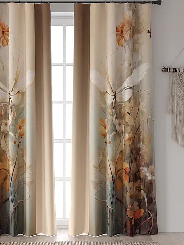 Новинки штор в Владивостоке - Страница 10 9906361240 - 6