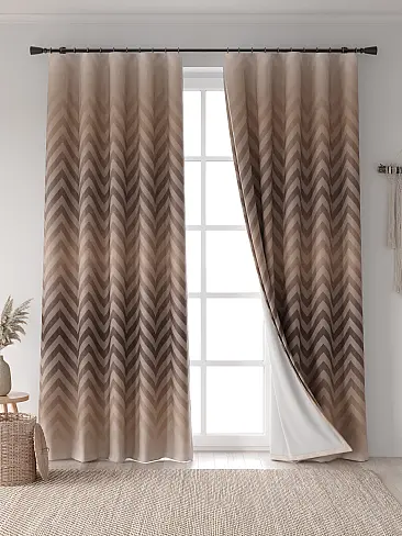 Шторы блэкаут с зигзагом в Ярославле - Страница 15 9906352240 - 3