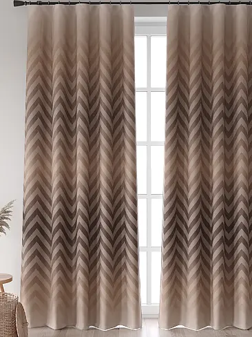 Шторы блэкаут с зигзагом в Ярославле - Страница 15 9906352240 - 4