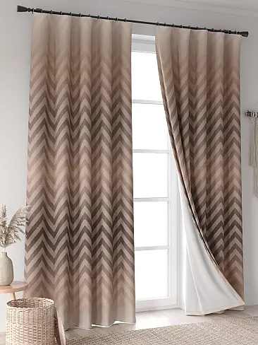 Шторы блэкаут с зигзагом в Ярославле - Страница 15 9906352240 - 5