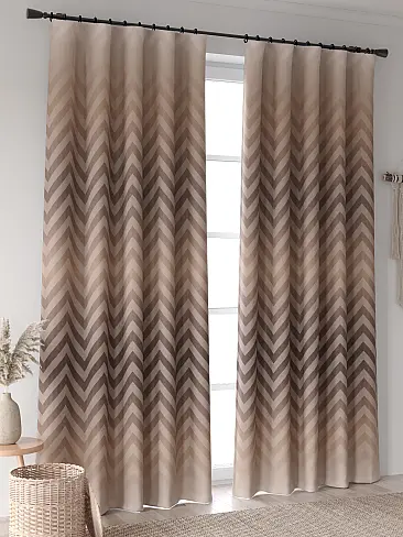 Шторы блэкаут с зигзагом в Ярославле - Страница 15 9906352240 - 7