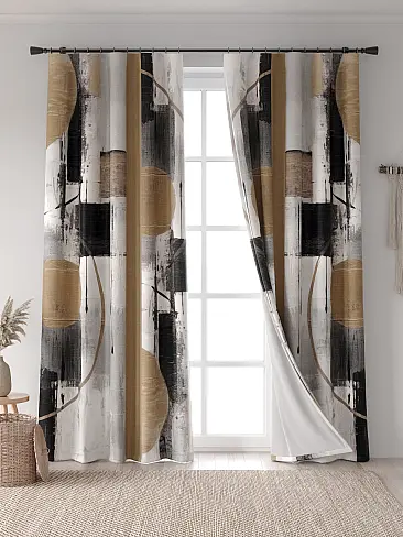 Новинки штор в Новокузнецке - Страница 98 9906366240 - 3