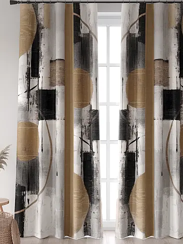 Новинки штор в Новокузнецке - Страница 98 9906366240 - 4