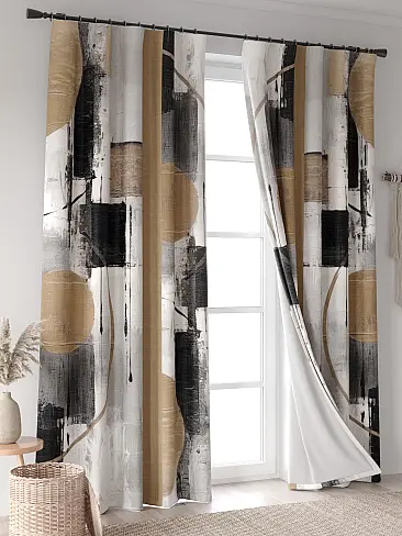 Новинки штор в Новокузнецке - Страница 98 9906366240 - 5