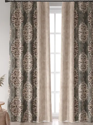 Новинки штор в Новокузнецке - Страница 94 9906370240 - 4