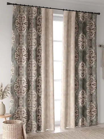 Новинки штор в Новокузнецке - Страница 94 9906370240 - 7