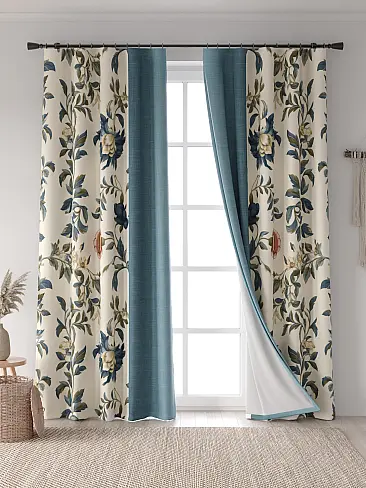 Оливковые шторы в Челябинске 9906364240 - 3