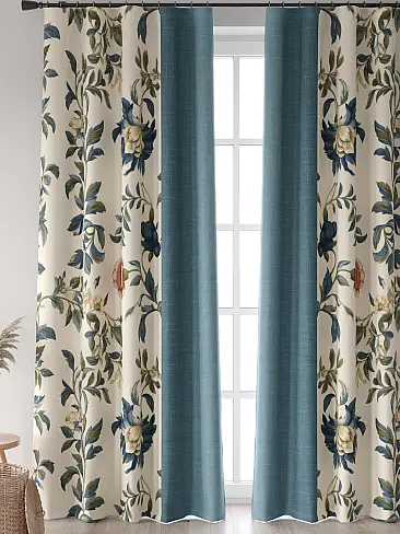 Оливковые шторы в Челябинске 9906364240 - 4