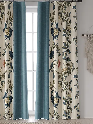 Оливковые шторы в Челябинске 9906364240 - 6