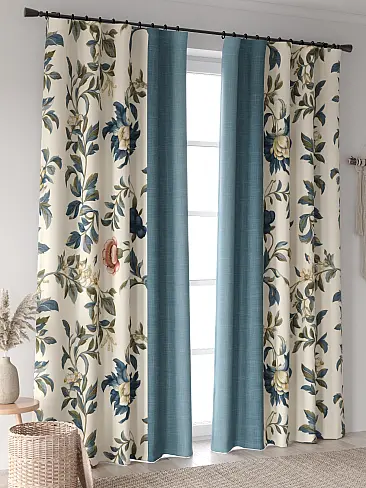 Оливковые шторы в Челябинске 9906364240 - 7