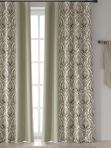 Новинки портьер в Ярославле - Страница 7 9906377240 - 6