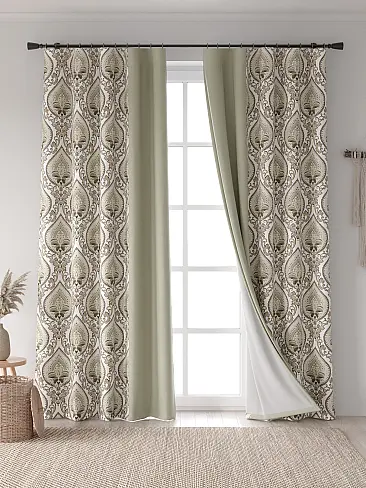 Новинки портьер в Ярославле - Страница 7 9906377240 - 3