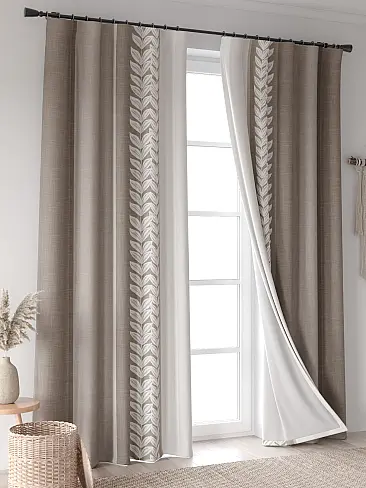 Новинки штор в Новокузнецке - Страница 97 9906396240 - 5