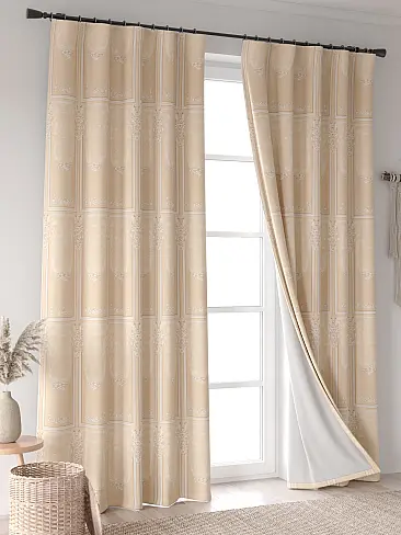 Шторы блэкаут с вензелями в Санкт-Петербурге - Страница 4 9906401240 - 5