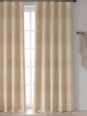 Шторы блэкаут с вензелями в Санкт-Петербурге - Страница 4 9906401240 - 6