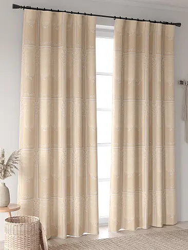 Шторы блэкаут с вензелями в Санкт-Петербурге - Страница 4 9906401240 - 7