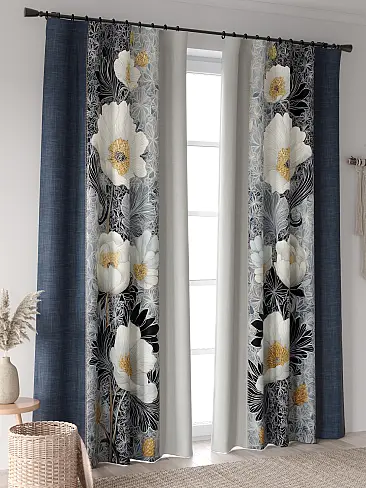 Новинки штор в Владивостоке - Страница 3 9906403240 - 7