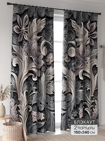 Шторы блэкаут на ленте в Рязани - Страница 9 9906418240 - 2