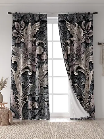 Шторы блэкаут на ленте в Рязани - Страница 9 9906418240 - 3