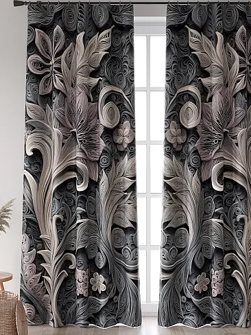 Шторы блэкаут на ленте в Рязани - Страница 9 9906418240 - 4