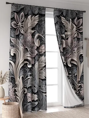 Шторы блэкаут на ленте в Рязани - Страница 9 9906418240 - 5