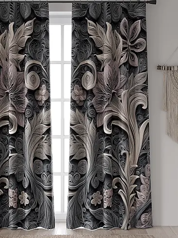 Шторы блэкаут на ленте в Рязани - Страница 9 9906418240 - 6