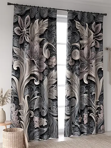 Шторы блэкаут на ленте в Рязани - Страница 9 9906418240 - 7