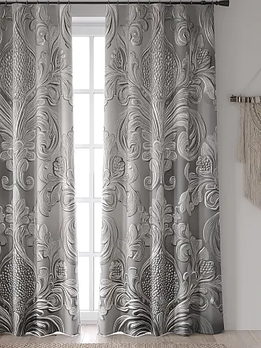 Шторы блэкаут с вензелями в Севастополе - Страница 3 9906419240 - 6