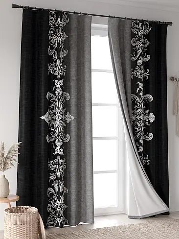 Шторы блэкаут на крючках в Пензе - Страница 6 9906415240 - 5