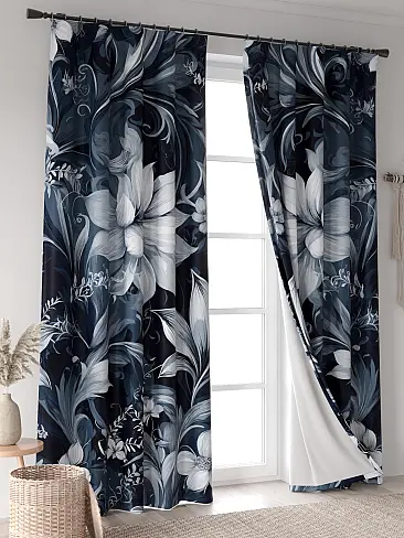 Новинки штор в Новокузнецке - Страница 95 9906428240 - 5