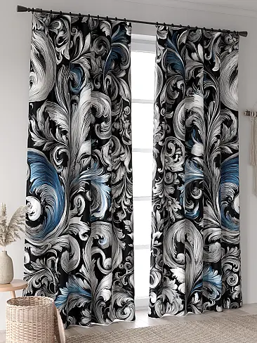 Новинки штор в Набережных Челнах - Страница 96 9906429240 - 7