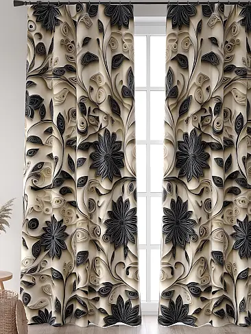Новинки штор в Набережных Челнах - Страница 96 9906423240 - 4