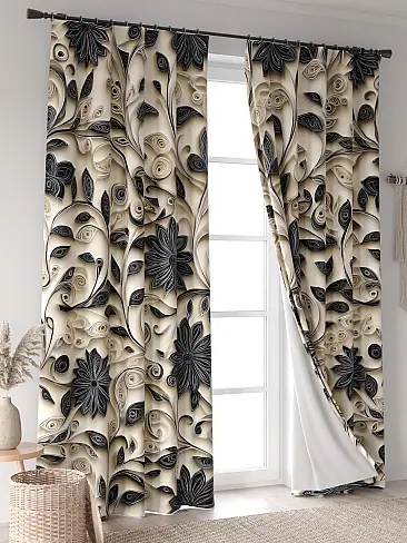 Новинки штор в Набережных Челнах - Страница 96 9906423240 - 5