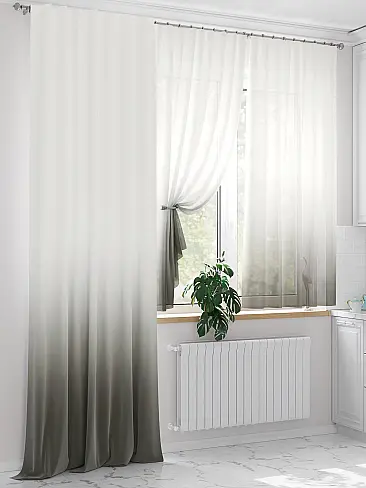 Комплекты штор для кухни в Рязани - Страница 6 9524073270 - 5