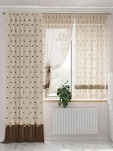 Шторы для лоджии в Иркутске - Страница 58 9524112280 - 3