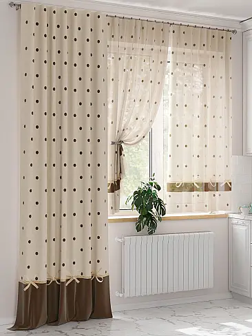 Шторы для лоджии в Иркутске - Страница 58 9524112280 - 5